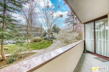 appartement à Saint-Germain-en-Laye (78)