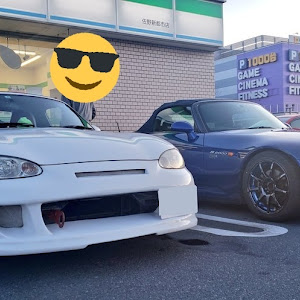 ロードスター NB6C