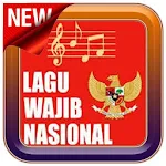 Cover Image of Download lagu nasional Indonesia 1.0 APK