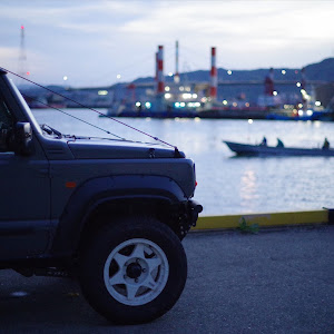 ジムニーシエラ JB74W
