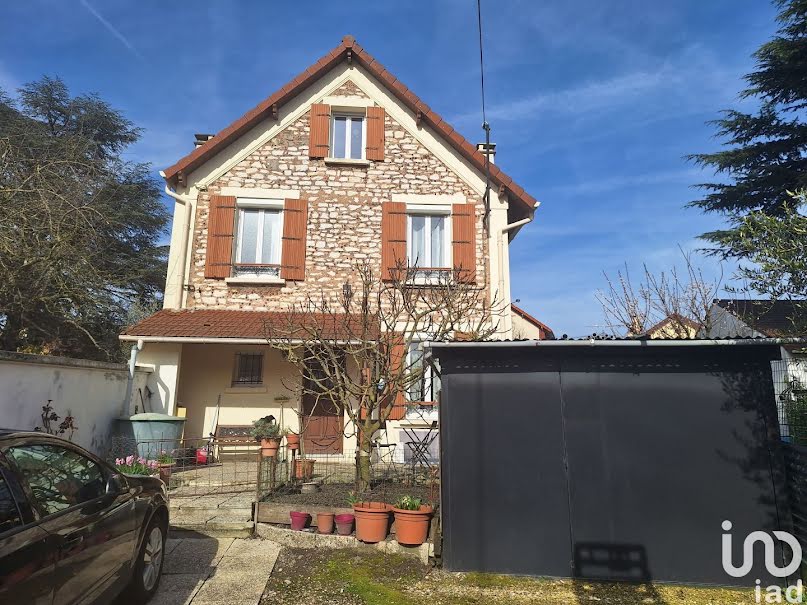 Vente maison 3 pièces 74 m² à Ezanville (95460), 341 000 €