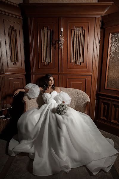 Wedding photographer Margarita Dementeva (margaritka). Photo of 6 February 2023