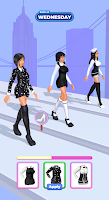 Fashion Battle: Catwalk Show Screenshot