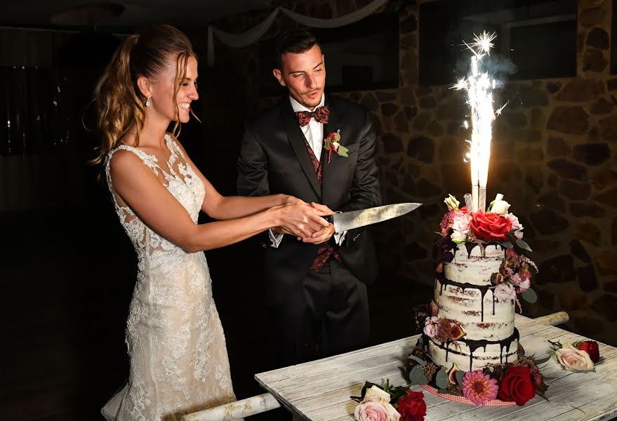 Fotógrafo de bodas Josep Guitart (josepguitart). Foto del 23 de mayo 2019