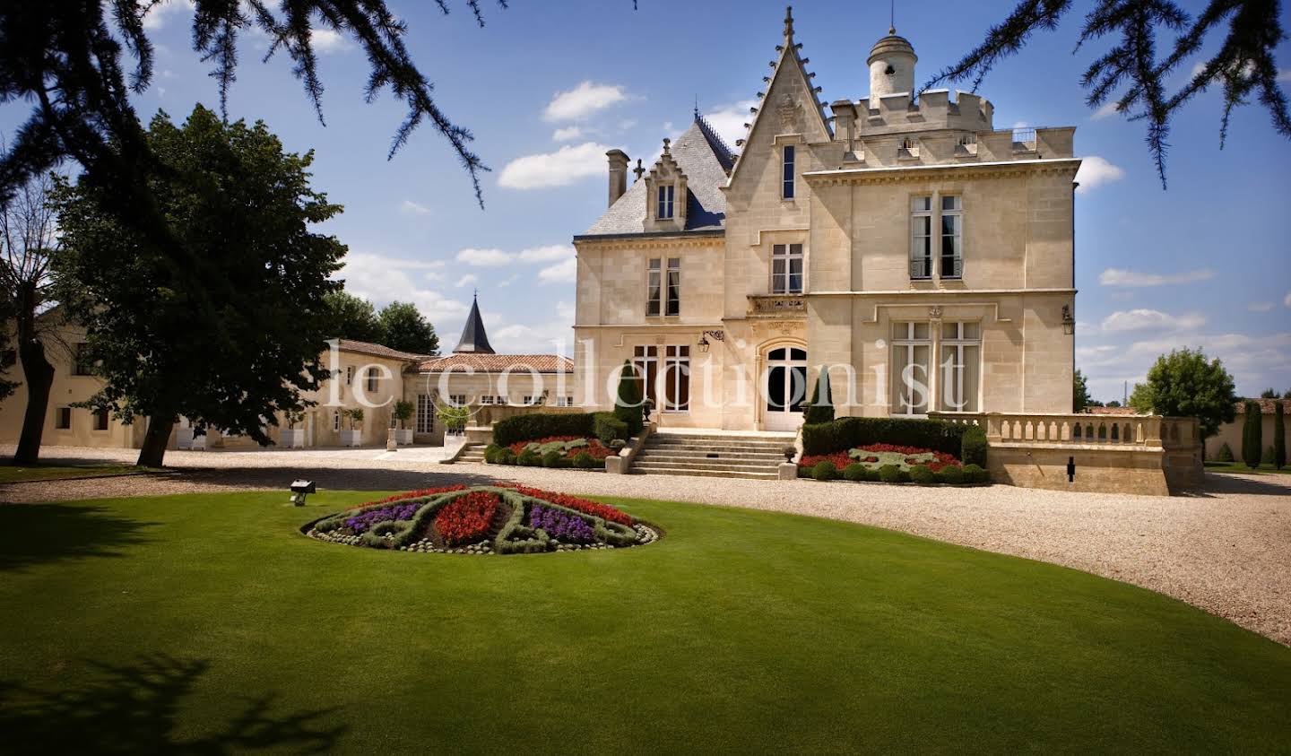 Maison Pessac