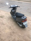 продам мотоцикл в ПМР Yamaha Axis 50