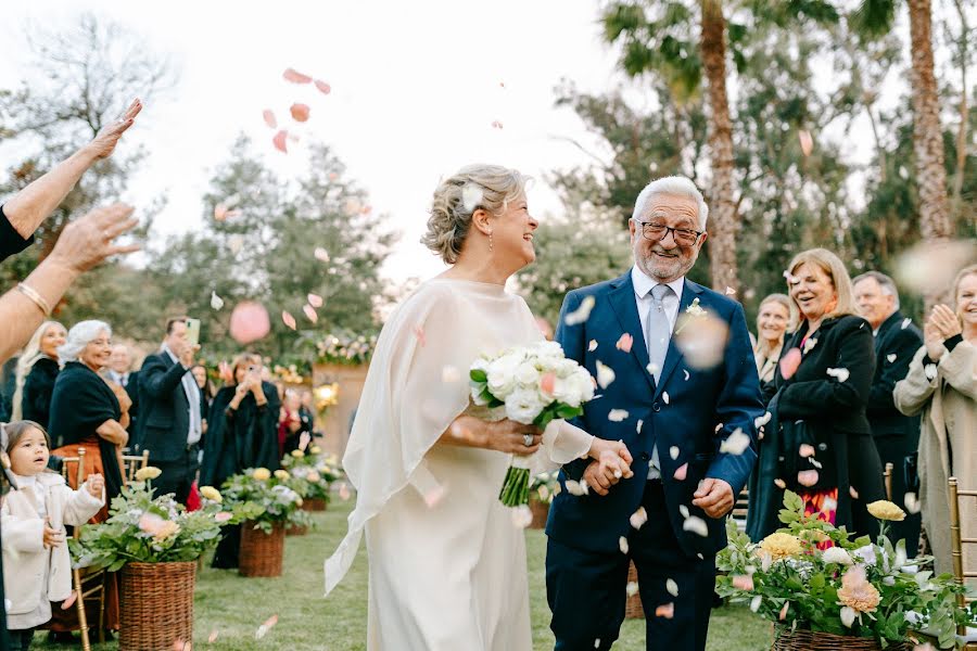 Fotografo di matrimoni Christian Puello (puelloconde). Foto del 7 maggio