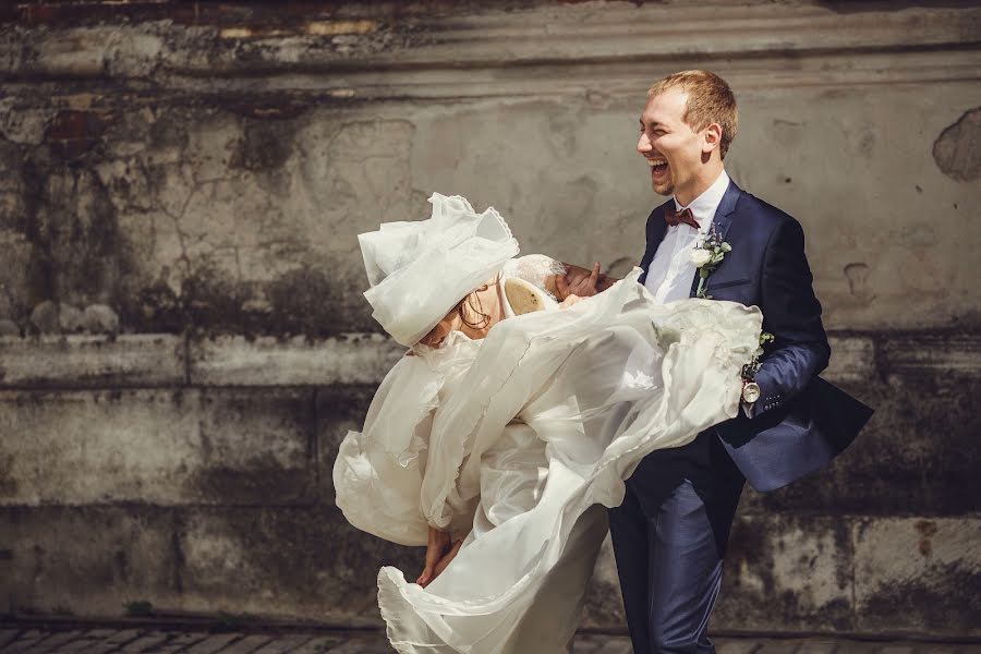 Photographe de mariage Yuriy Koloskov (yukos). Photo du 12 juillet 2015