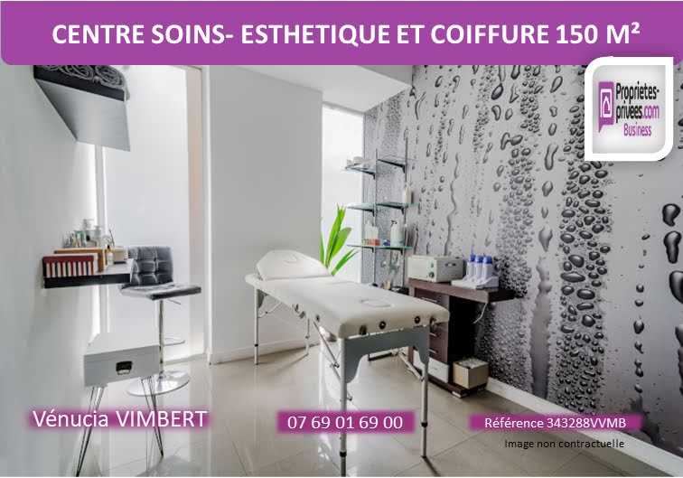 Vente locaux professionnels  250 m² à Beauvais (60000), 46 000 €