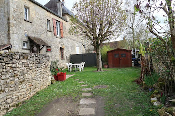 maison à Chars (95)