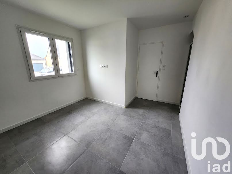 Vente maison 7 pièces 135 m² à Turretot (76280), 279 000 €