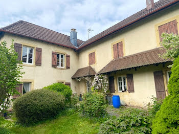 maison à Belfort (90)