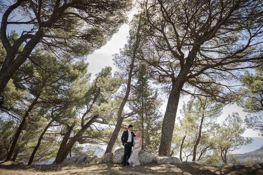 Φωτογράφος γάμων Zeljko Marcina (zmarcina). Φωτογραφία: 3 Ιουλίου 2022