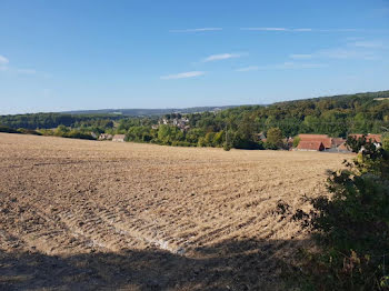 terrain à Puiseux-le-Hauberger (60)