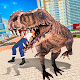 Wild Dinosaur Simulator City Attack