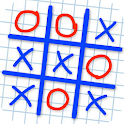 Tic Tac Toe: Two Players