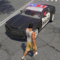 Icon Gangster Games: Gang Crime 3D