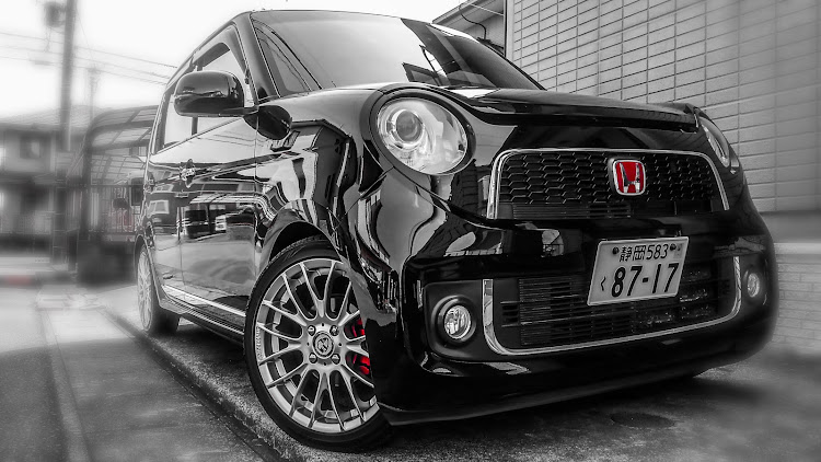 N-ONEの普通のN-ONEに関するカスタム事例の投稿画像2枚目