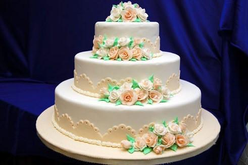 Cake Tutorial Decoration