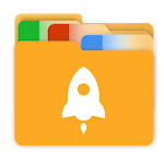 Cover Image of Download File Manager -File explorer, Junk cleaner, Booster 2.0 APK