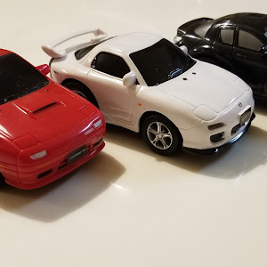 RX-7 FC3S