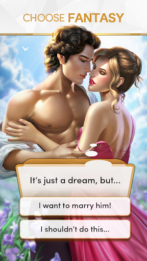 Code Triche Secrets : Game of Choices APK MOD (Astuce) screenshots 4
