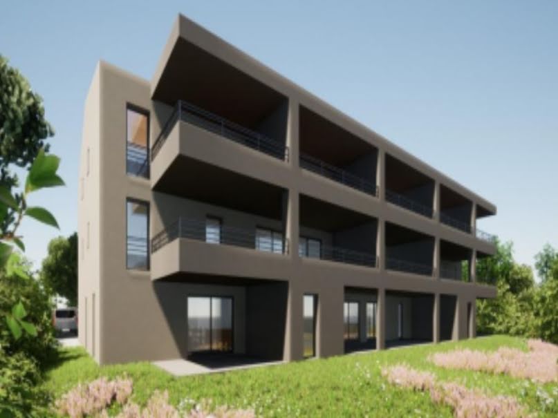 Vente appartement 4 pièces 76 m² à Calvi (20260), 355 000 €
