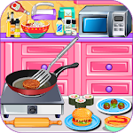 Cover Image of Download World Best Cooking Recipes Game 2.0.0 APK