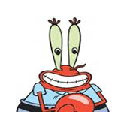 OH YEAH MR. KRABS Chrome extension download