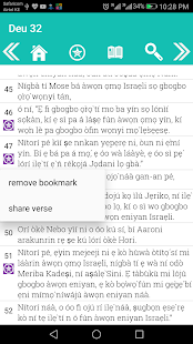 Bibeli Mimo - Yoruba(圖3)-速報App