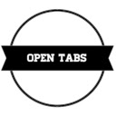 Open Tabs Chrome extension download