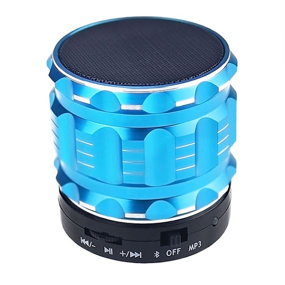 Loa Bluetooth Mini S28