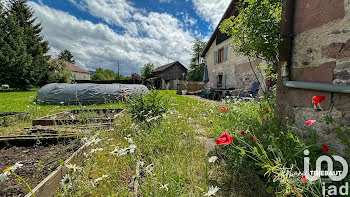 ferme à Dommartin-lès-Remiremont (88)
