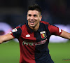 Giovanni Simeone prêté par Cagliari 