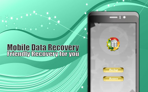 Mobile Data Recovery