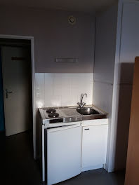 appartement à Tours (37)