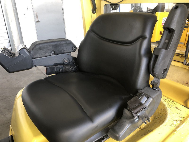 Bild von HYSTER H3.0FT