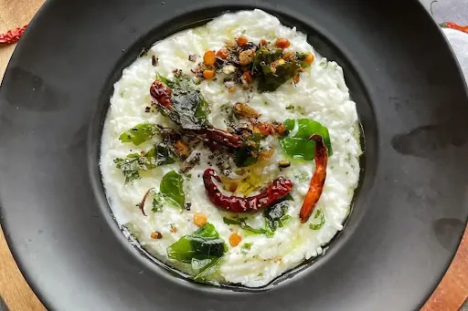 Curd Rice