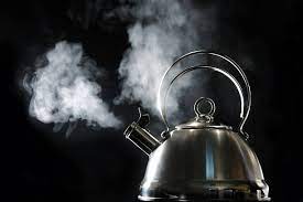 7,588 Kettle Steam Stock Photos, Pictures & Royalty-Free Images - iStock