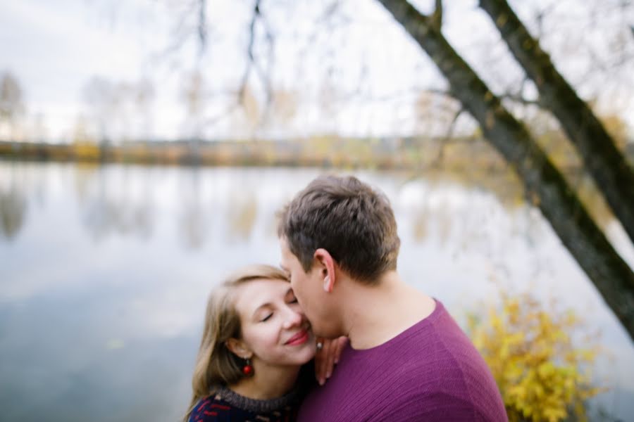 Wedding photographer Valeriya Volotkevich (vvolotkevich). Photo of 22 October 2017