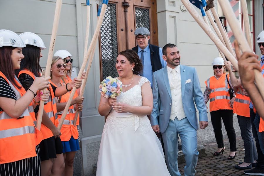 Svadobný fotograf Kate Adams (kate-adams). Fotografia publikovaná 10. marca 2019