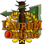 Cover Image of Download Laurum Online - MMORPG 2D  APK