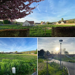 terrain à Heudreville-sur-Eure (27)