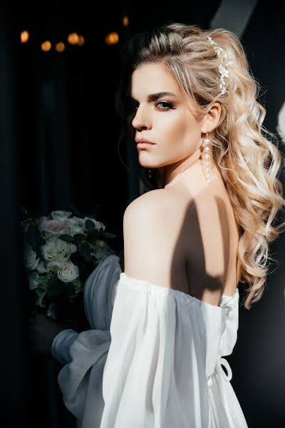 Wedding photographer Darya Babaeva (babaevadara). Photo of 21 April 2022