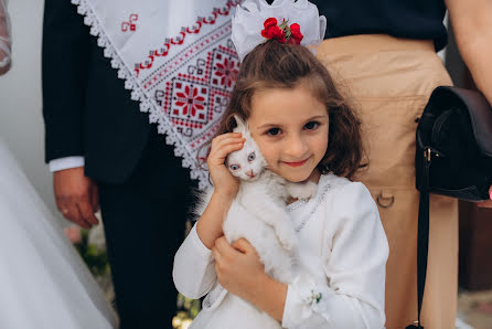 Wedding photographer Nikolay Butuk (nicolaebutuc). Photo of 2 October 2022