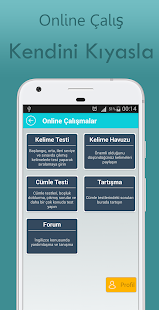 YDS - YÖKDİL Test Uzmanı(圖5)-速報App