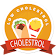 Zero & Low Cholesterol Foods icon