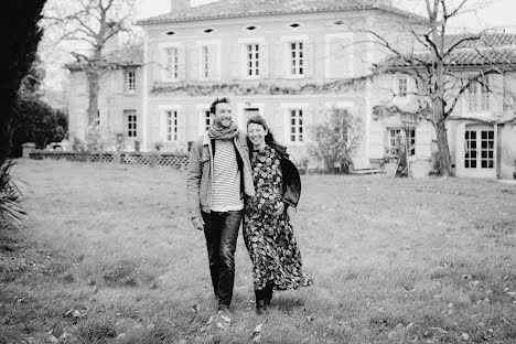 Wedding photographer Eugenie Smirnova (weddingfrance). Photo of 26 September 2023