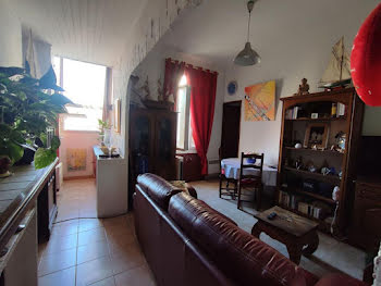 appartement à Toulon (83)