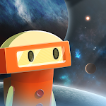 Cover Image of Unduh OPUS: Hari Kami Menemukan Bumi 1.2.0 APK